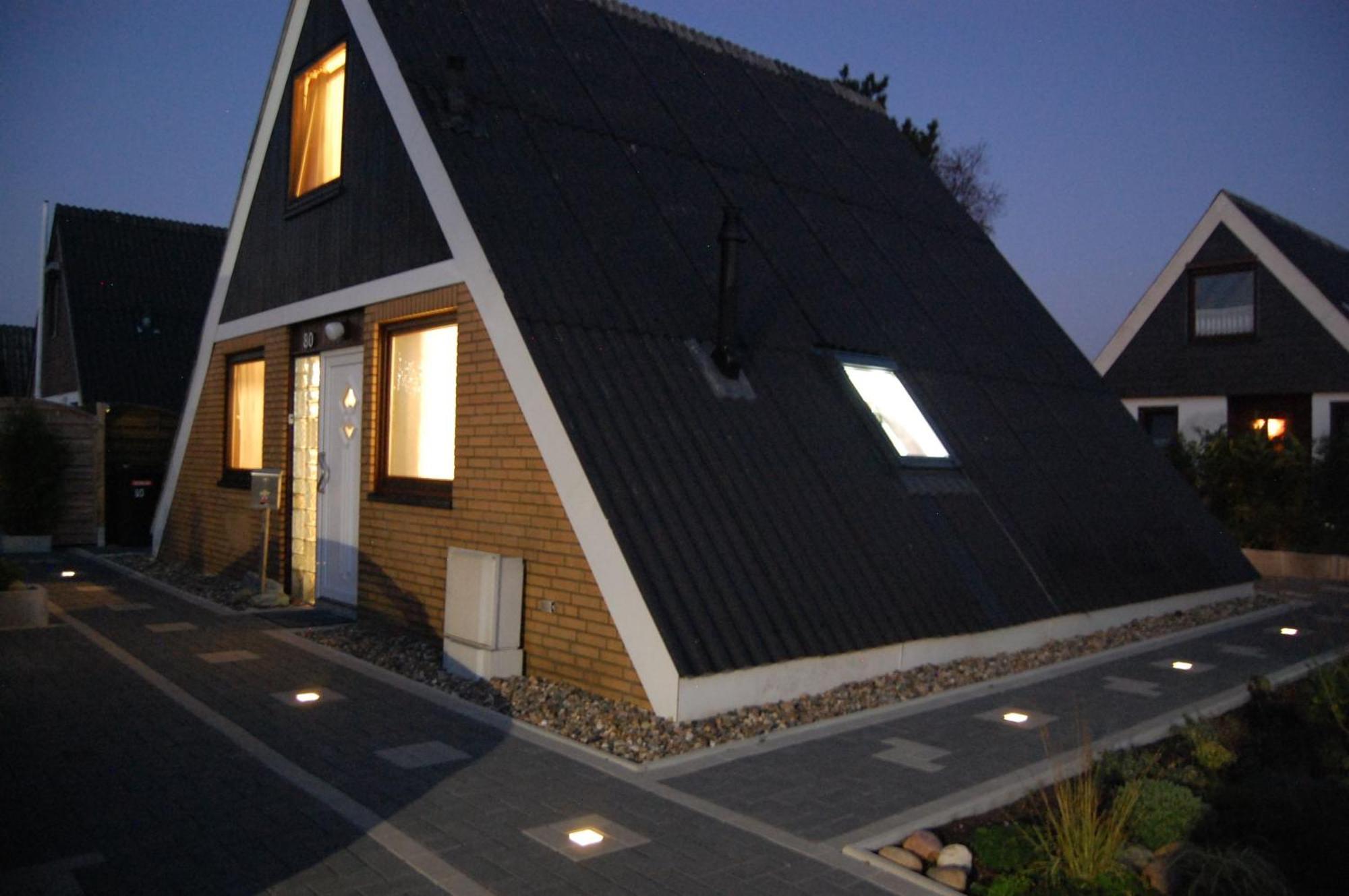 Ferienhaus Ringwall 80 Куксгафен Екстер'єр фото