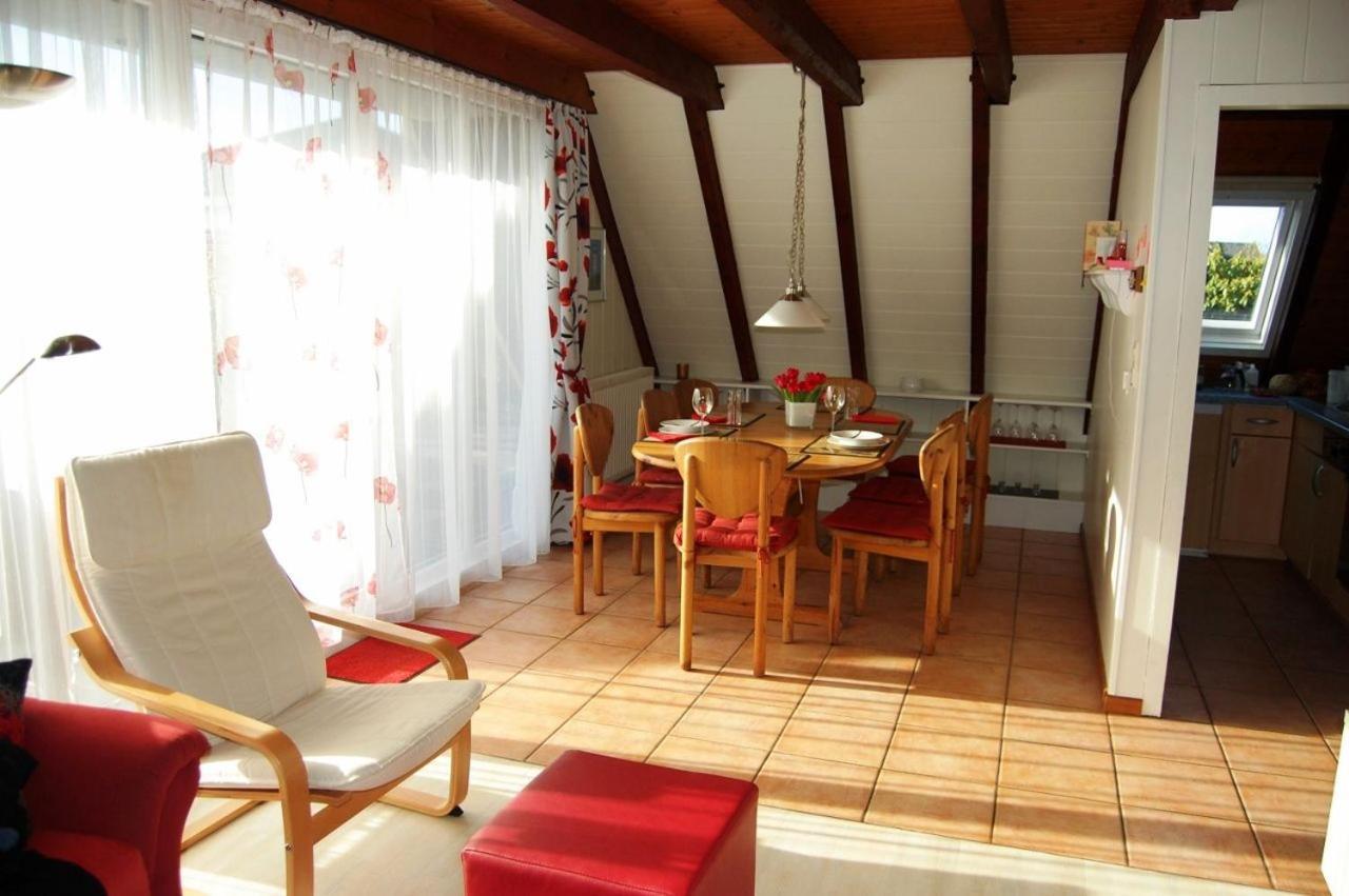 Ferienhaus Ringwall 80 Куксгафен Екстер'єр фото
